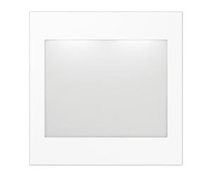 Unité De Signalisation Lumineuse Jung LS990 - LS539WWLEDWB