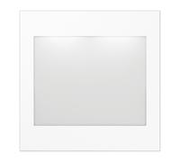 Unité De Signalisation Lumineuse Jung LS990 - LS539WWRGB