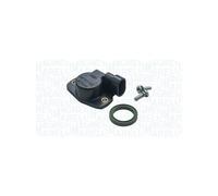 Unité de soupapes, groupe hydraulique-transmautomat MAGNETI MARELLI 023000010010