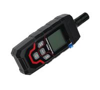 Unité de surveillance de l'environnement Conversion Lecture extrême 99 enregistrements Enregistrement numérique Chaleur Hygro