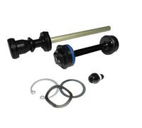 Unité de suspension pneumatique RockShox SA TP 0,5-140 mm Pike DJ B1, 11.4018.010.204