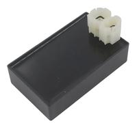 Unité De Système D'allumage De Pièces De Moto pour H&on&da PD06 MS8 CI558 Transalp CDI Africa Twin XRV650