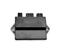 Unité De Système D'allumage Pièces Moto Noir pour Yamaha YFM660 Raptor 660
