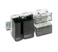 Unité De Système De Passerelle SMC - EX510-GDN1