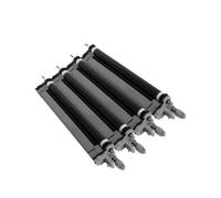 Unité de Tambour 4 pièces adaptée for Kyocera DK8350 3554ci W