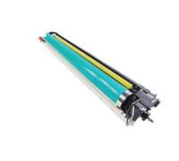 Unité De Tambour Adaptée for Canon ImageRUNNER Advance C5030 C5035 C5045 C5051 C5235 C5240 C5250 C5255, Cartouche NPG46 GPR31 CEXV29(Y)