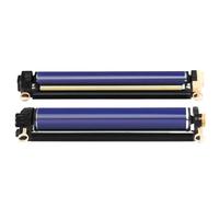 Unité de Tambour Compatible 80K 013R00655 013R00656 Compatible avec Les modèles de Presse de Couleurs numériques 700 700i 770 Couleur C75 J75 Press Long Life Cartridge(013R00656 C 50K)