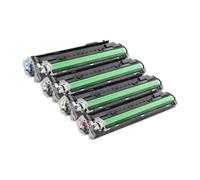 Unité de Tambour, Compatible avec Canon, NPG-52 GPR-36 C-EXV34