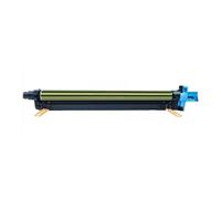 Unite de tambour, compatible avec Konica Minolta, C227i C257i C287i | Cylindre photoconducteur, DR-217K, Bizhub 227 257 287, 100000 pages