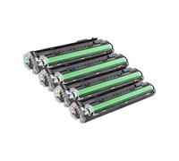 Unité de tambour Convient for Canon IRC2020 C2025 C2030 | Unité d'imagerie C2218F-V C2220 C2225 C2230 NPG-52 GPR36 EXV-34