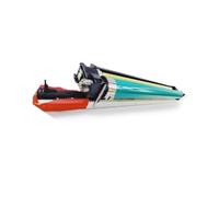 Unité de Tambour Convient pour Canon ImageRUNNER Advance C5030/C5035/C5045/C5051 /C5235/C5240/C5250/C5255 NPG46/GPR31/CEXV29 des pièces de Rechange(C)