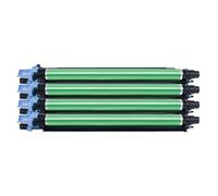 Unité de Tambour Convient pour KONICA MINOLTA dizhub C258 C308 C368 C458 C558 C658 A7U40RD Noir 120K A7U40TD CMY 90K DR313K DR313(Black)