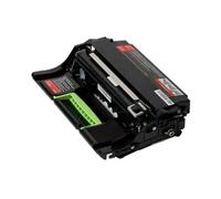 Unité de Tambour Couleur (BK) Convient pour photoconducteur Lexmark Ms310dn 50F0ZA0 50F0Z00