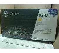 Unité De Tambour D’Imagerie HP CB386A (Jaune) LaserJet CP6015 Neuf Scellé