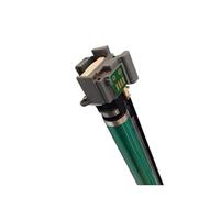 Unité de Tambour de Couleur Noire adaptée à l'imprimante Xerox Phaser 7800 7800dn C5005 C5155 CT350894 106R01582(7800 Drum Unit)