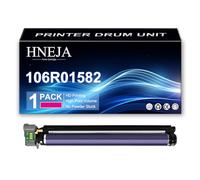 Unité De Tambour De Remplacement 7800, Unité Imagerie Compatible 106R01582 pour Xerox Phaser 7800 7800DN 7800DX 7800GX Imprimante,Magenta-1 Pack
