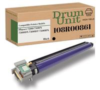 Unité de tambour d'imagerie compatible 7500 de rechange pour Xerox | Haut rendement pour imprimante Phaser 7500 7500N 7500DN 7500DT 7500DX
