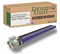 Unité de tambour d'imagerie de rechange compatible 7500 pour Xerox | Haut rendement pour imprimante Phaser 7500 7500N 7500DN 7500DT 7500DX