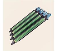 Unité de Tambour d'imagerie DR-512 Convient pour Konica Minolta dizhub C224 C284 C364 C454 C554 224 284 364 454 554, unité de Tambour photoconducteur(1Set 4 Colors)
