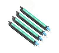 Unité De Tambour D'imagerie DR-512 KCMY, Convient pour Konica Minolta Dizhub C224 C284 C364 C454 284 364 C554 224 454 554, Photoconducteur(BK 1Pcs)
