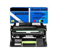 Unité de Tambour d'imagerie Haute qualité Compatible (75 000 Pages) Compatible avec Lexmark MS531/MS631/MS632/MS639/MX532/MX632/M3350/XM3350