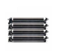 Unité de Tambour DK-5230 DK-5231, Compatible avec Kyocera, P5018 P5021cdn P5021cdw P5026 M5521 M5526 302R793010 302R793020 100000Pages(Yellow)