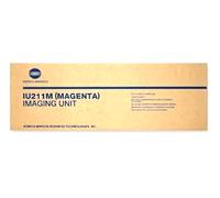 Unité De Tambour MAGENTA Konica Minolta Bizhub C203 C253 / IU211M