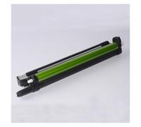 Unité de tambour MX-36NUSA compatible avec Sharp MX-2310U MX-2615N | Remplacement de la cartouche de tambour CMJN, copieur MX-2616N MX-3115N MX-3116N.(Cyan)