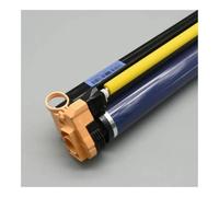Unité de Tambour utilisée, Support Convient pour Xerox DocuColor DC | DC240 240 242 250 252 260 WorkCentre WC IV C7655 7675 C7755 7765 7775 013R0060(C 013R00603)