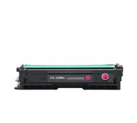 Unité de Toner Haute capacité CTL-1100 et CTL-1100H, Compatible avec Les imprimantes Pantum CP1100, CP1100DN, CP1100DW, CM1100DN, CM1100DW, CM1100ADN et CM1100ADW.(Magenta)