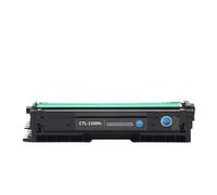 Unité de Toner Haute capacité CTL-1100 et CTL-1100H, Compatible avec Les imprimantes Pantum CP1100, CP1100DN, CP1100DW, CM1100DN, CM1100DW, CM1100ADN et CM1100ADW.(Cyan)