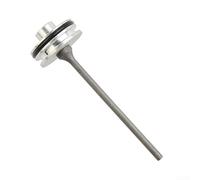 Unité de tournevis à piston conçue avec précision compatible avec plusieurs modèles de cloueuse à bobine adaptée pour 55, 70 et 80 (CN55)