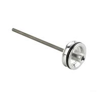 Unité de tournevis à piston en acier pour cloueuse CN55 CN70 CN80 Pièce de rechange pour l'entretien des ongles (CN80)