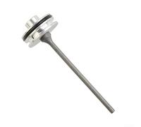 Unité de tournevis à piston en acier pour cloueuses CN55, CN70, CN80 Pièce de rechange essentielle pour une meilleure efficacité de clouage (CN55)