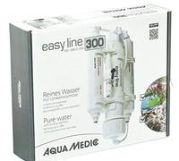 Unité de traitement par osmose inverse Easy Line pour aquariums Easy line 150