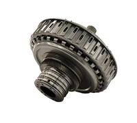 Unité de transmission automatique 0B5 DL501 Tambour d'embrayage double humide de transmission 0B5141030E Convient pour 7 vitesses A5 A6 Q5 S4