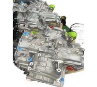 Unité de transmission automatique Boîte de vitesses automatique 6F35 qualité supérieure, compatible avec pour Ford 6