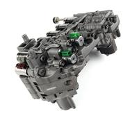 Unité de transmission automatique Corps de solénoïde valve module transmission voiture 09M TF60SN TR60SN