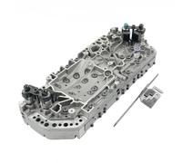 Unité de transmission automatique Corps de soupape transmission avec solénoïdes pour Mercedes pour Benz pour Classe AB 04-11