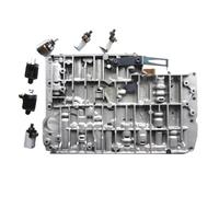 Unité de transmission automatique Corps de soupape transmission pour vitesse avec solénoïdes, 1 pièce, 5 pièces, pour Mercedes pour Benz 722.6