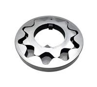 Unité de transmission automatique Engrenage de pompe à huile transmission pour VW