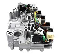 Unité de transmission automatique Ensemble de corps d'électrovanne transmission automatique pour Chevrolet pour Nissan et pour Isuzu 12-16