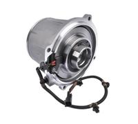 Unité de transmission automatique KE012797X KEY02797X KEY02797XA Nouvel ensemble de visco-coupleur différentiel arrière pour Mazda CX-3 16-23 CX-5 CX-9