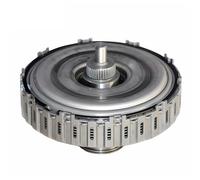 Unité de transmission automatique Tambour d'embrayage de transmission DQ250 02E pour A3 Q3 TT pour VW