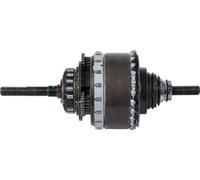 Unité de transmission Shimano Nexus 8 Moyeu de transmission SG-8R31, SG-C6000-8R, SG-C6000-8V (axe de 184 mm)