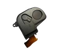 Unite de Trappe Batterie, Compatible avec Panasonic, DC-GH6 Camera | Piece de reparation du compartiment batterie pour remplacement de trappe d'appareil photo