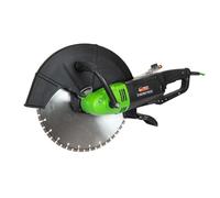 Unité de tronçonnage à eau 2,8 kW EIBENSTOCK ETR400.2P Ø 400 mm + 1 disque BS70400/25