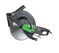 Unité de tronçonnage EIBENSTOCK ETR400.1PBS45350 - 230 V - 2 700 W + 1 disque BS07400