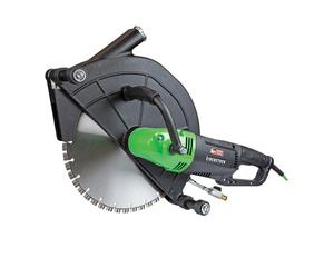 Unité de tronçonnage EIBENSTOCK ETR400.1PBS45350 - 230 V - 2 700 W + 1 disque BS07400