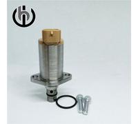 Unité De Valve De Dosage De Carburant 294200 0670, Pour Denso Scv Pompe D'injection À Rampe Commune Isuzu 6hk J08 J05 " Nipseyteko